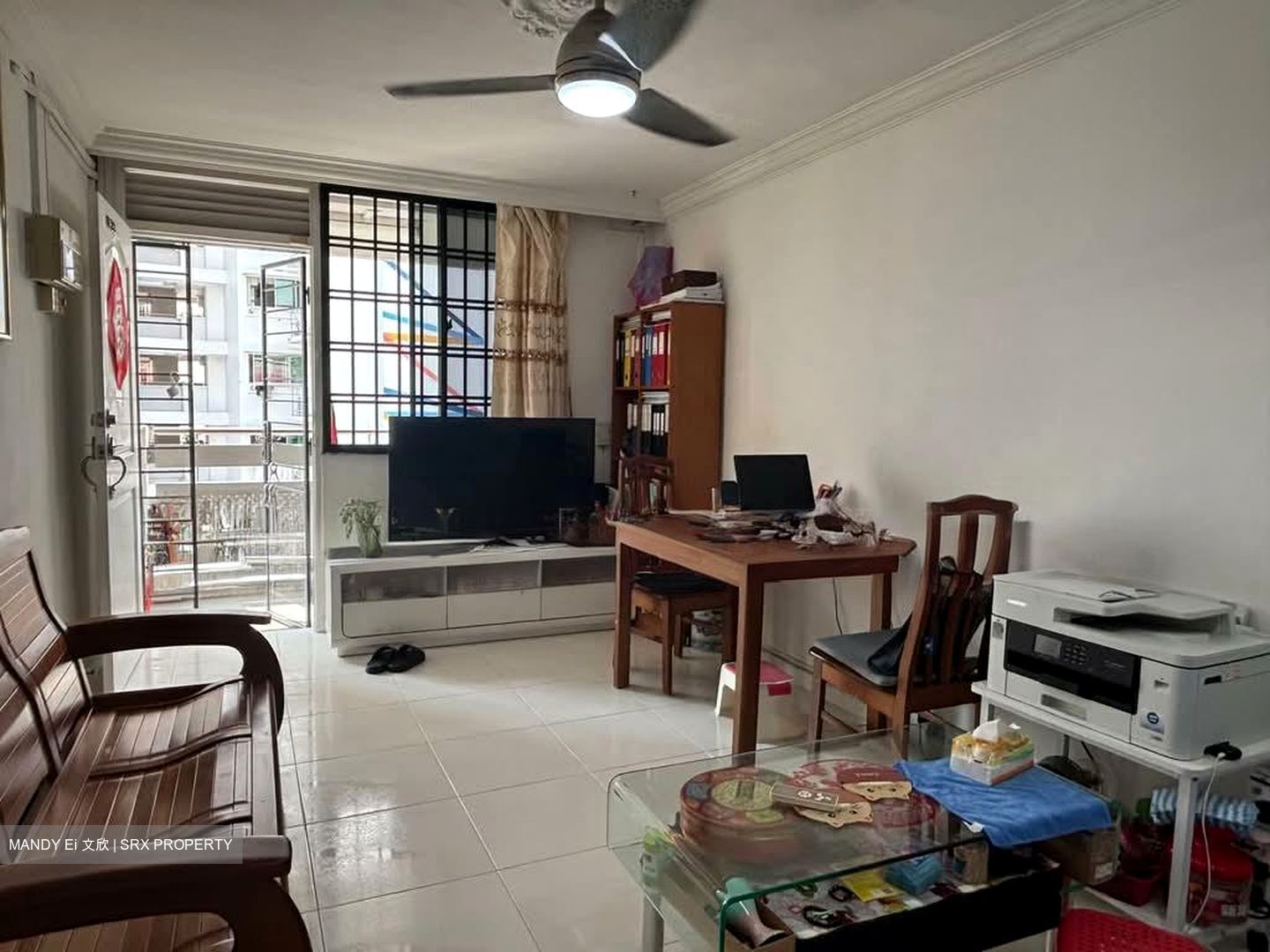 Blk 22 Balam Gardens (Geylang), HDB 3 Rooms #587757411